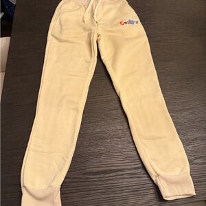 Cookies sweatpants size small